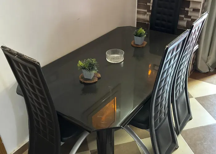 Apartment Lele House *