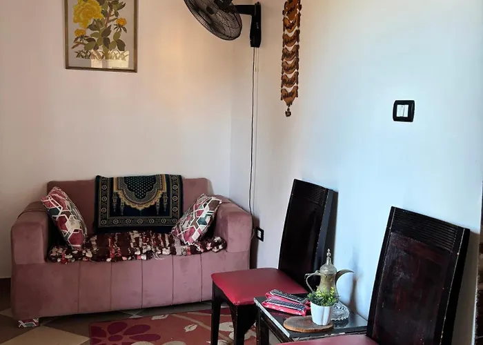 Apartment Lele House *