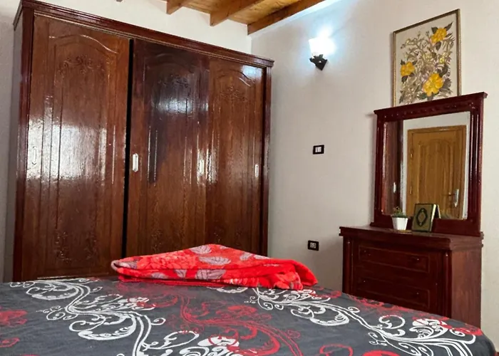 Lele House Dahab