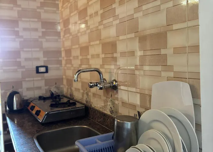 Lele House Apartment